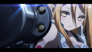 Mahou Shoujo Ikusei Keikaku